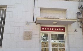 El Refugio Navarrete